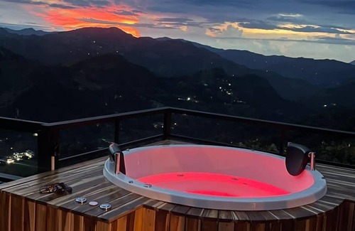 La Vega Cabine | La Colina resort