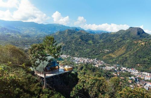 La Vega Autre | La Colina Resort SAS