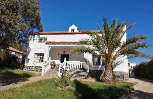 Castilblanco de los Arroyos Maison | La Colina Sierra Norte de Sevilla