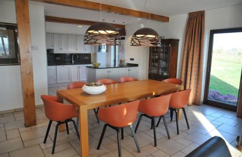 Somme-Leuze Maison | La Coline