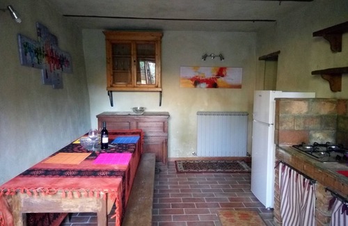 Montelovesco Maison | La Collina degli Ulivi (Locations Touristiques) Passiflora