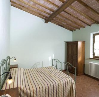 Torgiano Maison | La Collina dei Ciliegi