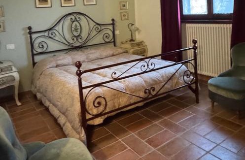 Cagli Appartement | La collina dei ciliegi