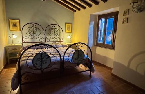 Cagli Appartement | La collina dei ciliegi