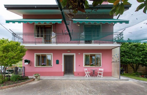 Tarzo Appartement | La collina dei nonni - Tarzo