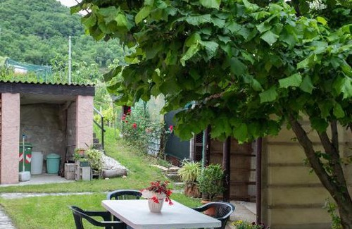 Tarzo Appartement | La collina dei nonni - Tarzo