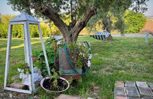 Atessa Lit Et Petit-Déjeuner | La Collina in una Stanza - Atessa