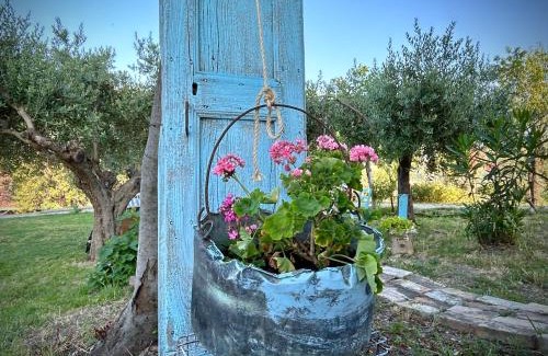 Atessa Lit Et Petit-Déjeuner | La Collina in una Stanza - Atessa