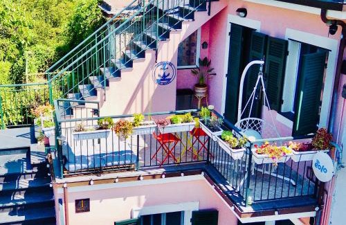 Vignolo Appartement | La Collina sul Mare - Casa Vacanze