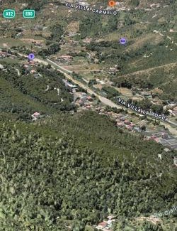 Vignolo Appartement | La Collina sul Mare - Casa Vacanze