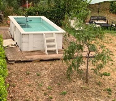 Mosciano Sant'Angelo Maison | La Collina Sul Mare