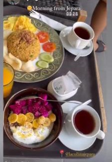 Bandengan Maison | La Collina Villa