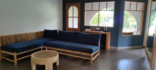 Bandengan Maison | La Collina Villa