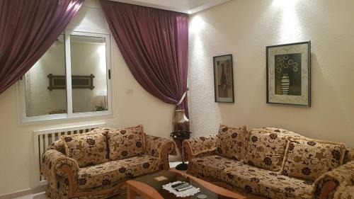 Chott Mariem Appartement | La Colline de Chott Meriem appartements