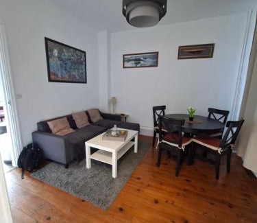Quartier Grieu-Vallon Suisse-Saint-Hilaire Maison | La Colline de Rouen