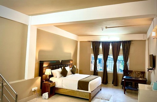 Kohima Station Balnéaire | La Colline Resort