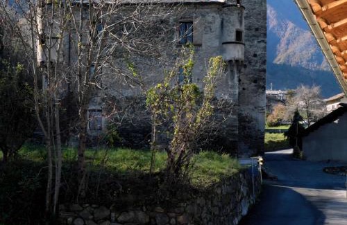 Surpian Appartement | la colombaia