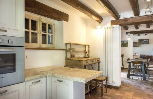 Offagna Villa | La Colombara - Offagna, wonderful villa with private swimming pool
