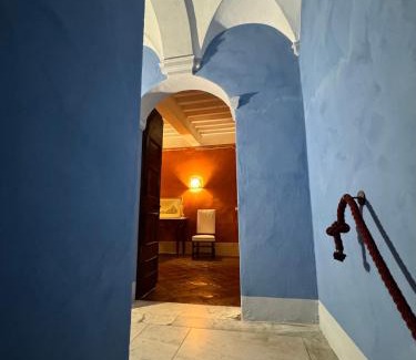 Pieve Otto Ville Lit Et Petit-Déjeuner | La Colombarola