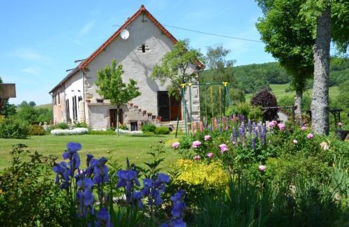 Reclesne Maison | La Colongère