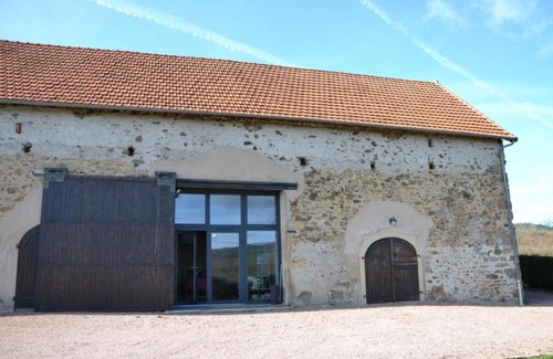 Reclesne Maison | La Colongère