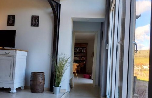 Reclesne Maison | La Colongère