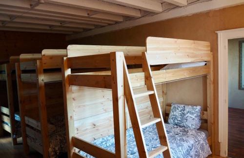 Collonges Maison | La Colonie d'Antan