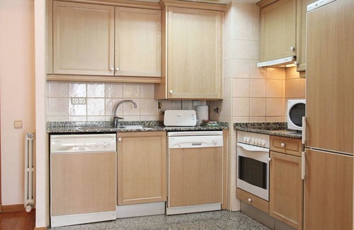 Benasque Appartement | La Coma de Alba, located in the town of Benasque