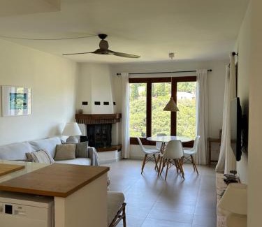 Sa Riera Appartement | La Coma Sa Riera