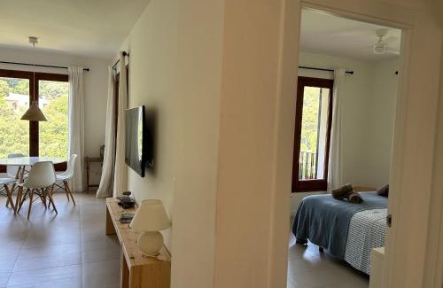 Sa Riera Appartement | La Coma Sa Riera
