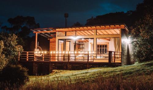 Guatavita Maison | La Comarca de los Sueños