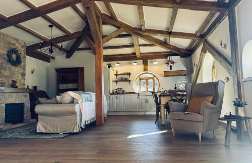 Villanueva De La Vera Maison | La Comarca de Vératton