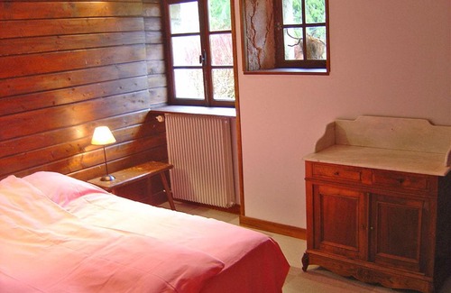 Les Combes Hôtel | La Combe d'Abondance