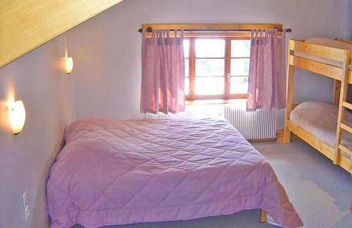 Les Combes Hôtel | La Combe d'Abondance