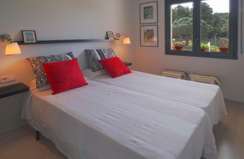 S'Agaro Appartement | La Conca, encantador apartamento para 2 pax E34026