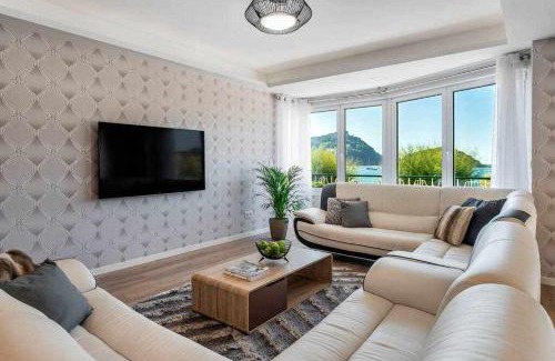 San Sebastian Centro Appartement | La Concha Beach Deluxe