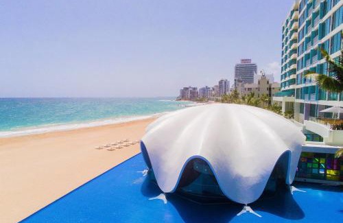 Condado Hôtel | La Concha Resort, Puerto Rico, Autograph Collection
