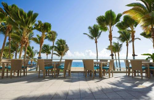Condado Hôtel | La Concha Resort, Puerto Rico, Autograph Collection