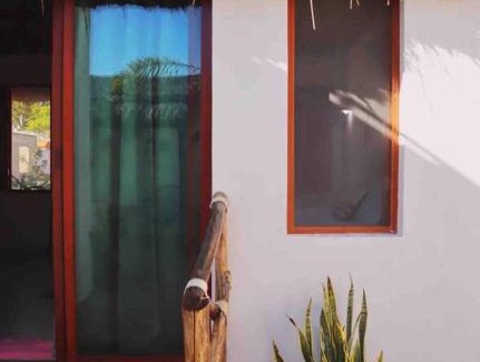 Sisal Appartement | La conchita de sisal 3