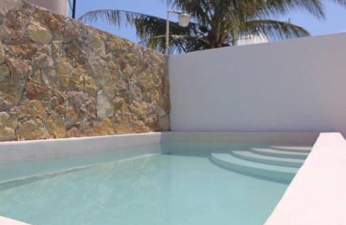 Sisal Appartement | La conchita de sisal 3