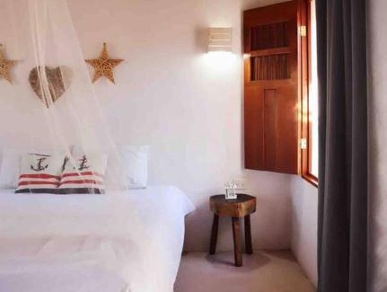 Sisal Appartement | La conchita de sisal 3