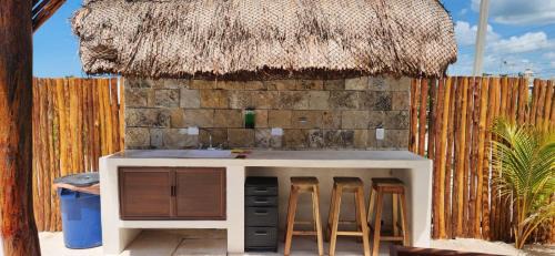 Sisal Appartement | La Conchita de Sisal 6