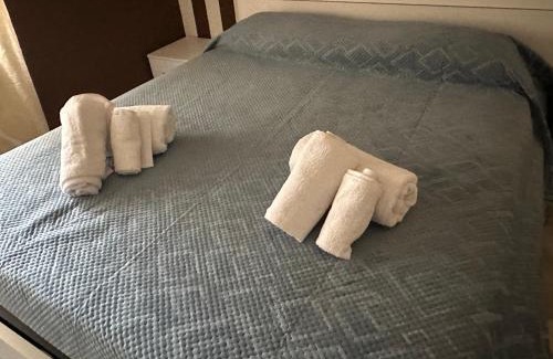 Novi Ligure Appartement | La Concordia