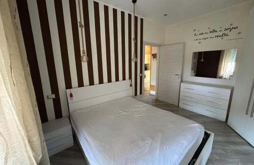 Novi Ligure Appartement | La Concordia