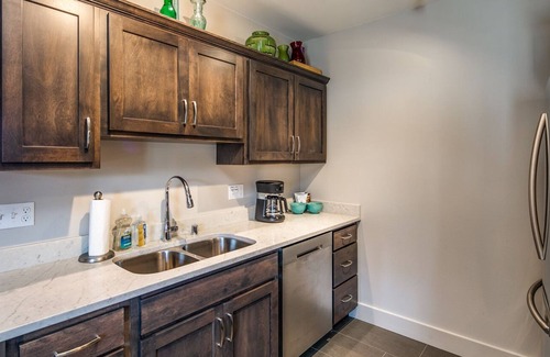 La Conner Appartement | NOUVEAU Appartement de luxe 2 chambres à Tilllinghast Seed de La Conner.