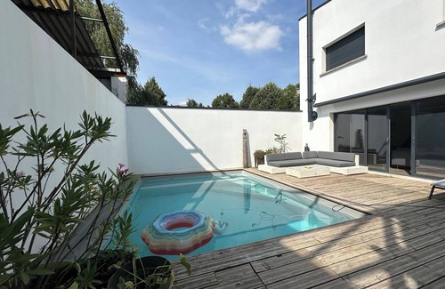 Courlancy Maison | La conserverie, Élégance et confort au rendez-vous