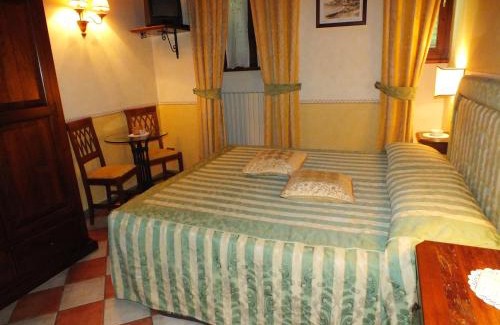 Orta San Giulio Hôtel | La Contrada dei Monti