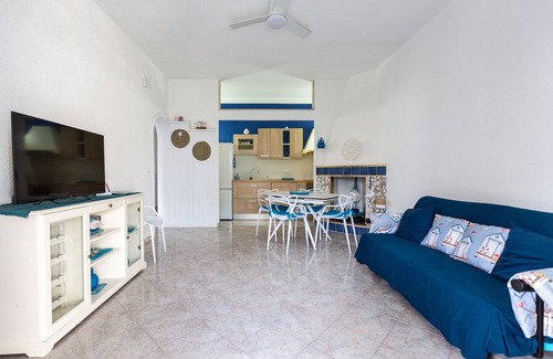 Specchiolla Appartement | La Controra - Appartamento PT by BarbarHouse