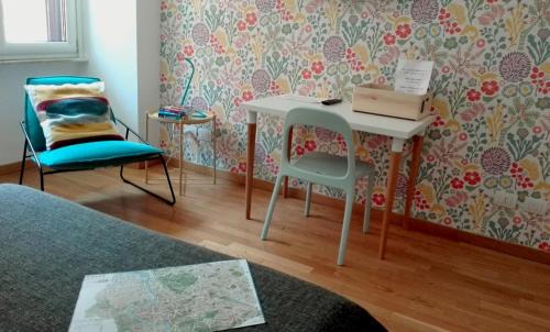 Rome Province Maison | La Controra Guesthouse Roma