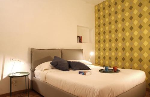 Rome Province Maison | La Controra Guesthouse Roma